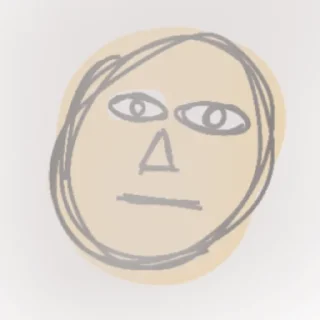 😶 emoji 😐челик😑 Telegram sticker 12 of 42