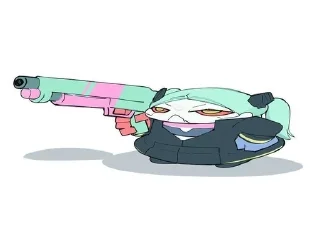 😤 emoji rebekka Telegram sticker 16 of 33