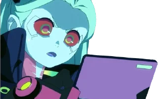 😳 emoji Беккушка Telegram sticker 5 of 36