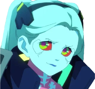 🙃 emoji Беккушка Telegram sticker 12 of 36