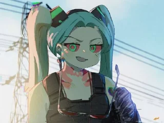 😎 emoji Беккушка Telegram sticker 8 of 36
