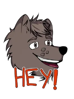 Sticker from T3MADStickers