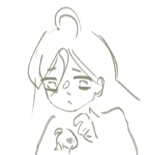 🌟 emoji каруха вахуи @ryoureallyfool Telegram sticker 6 of 95