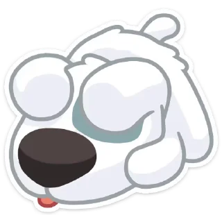 😶 emoji Даааааашкинс Telegram sticker 6 of 32