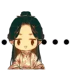 😐 emoji Набожители🦋 Telegram sticker 11 of 67