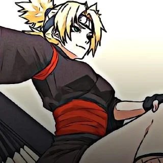 🌼 emoji ☀Темари☀ Telegram sticker 12 of 42