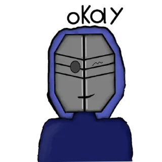 👍 emoji Dostinox Telegram sticker 10 of 13