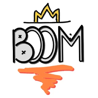 🔥 emoji Dostinox Telegram sticker 11 of 13