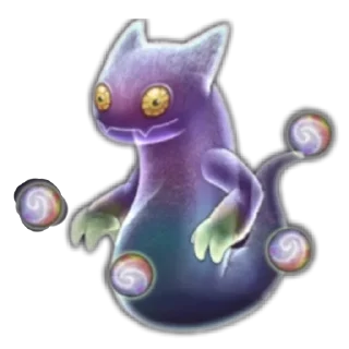 Sticker from Msm 1