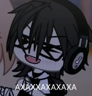 🤩 emoji Даняя. Стикеры от @popka126 Telegram sticker 14 of 49