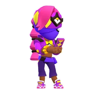 🃏 emoji Tara Telegram sticker 21 of 25
