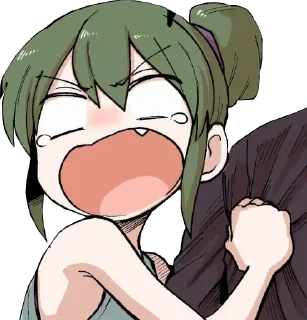 Sticker from Futaba - @Tg_stickersu