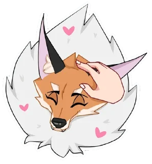 Sticker from Тини - @Tg_stickersu