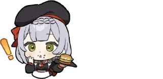 Sticker from KFS - @Tg_stickersu