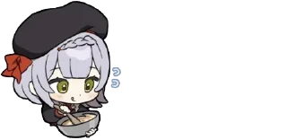 Sticker from KFS - @Tg_stickersu