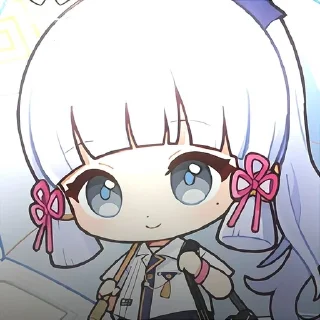 Sticker from @LicoriceSTICKER