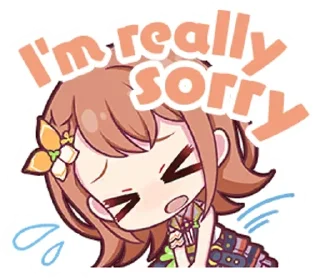 😭 emoji MORE MORE JUMP!//Project Sekai Telegram sticker 11 of 63