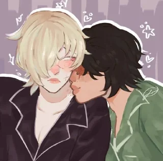 🌟 emoji похлёбка для душевнобольных @n Telegram sticker 11 of 120
