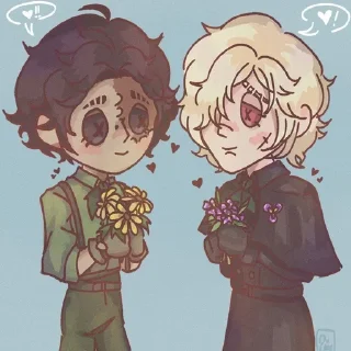 🌟 emoji похлёбка для душевнобольных @n Telegram sticker 9 of 120