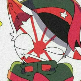 🐱 emoji Japanese empire Telegram sticker 18 of 23