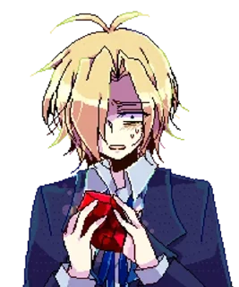 🫀 emoji ноэль жостче Telegram sticker 24 of 66