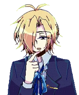 😧 emoji ноэль Telegram sticker 18 of 120