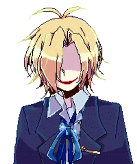 🙃 emoji ноэль Telegram sticker 12 of 120
