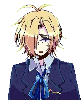 😰 emoji ноэль Telegram sticker 6 of 120