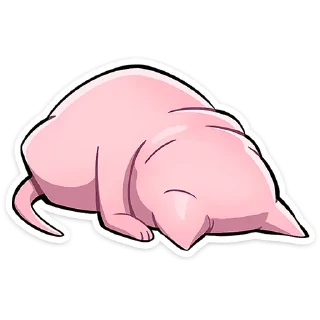 🤦‍♀️ emoji Рамзес 2.0 :: @stickroom Telegram sticker 15 of 48