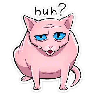 ⭐ emoji Рамзес 2.0 от @TgSticker Telegram sticker 20 of 48