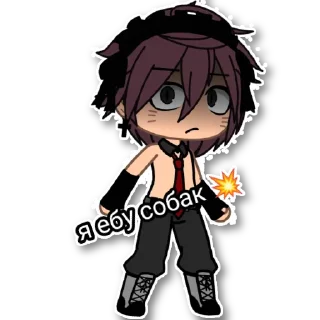 Sticker from Денис