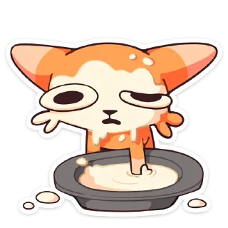 Sticker from Джек 2.0 от @TgSticker