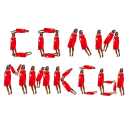 👃 emoji Klava pack Vovan666 repack Telegram sticker 6 of 8