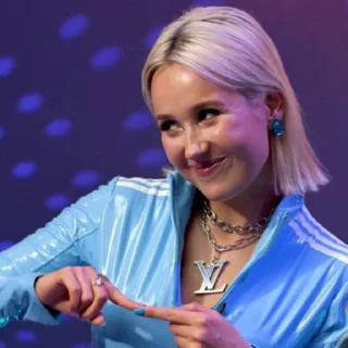 ☺️ emoji KLAVA КОКА Telegram sticker 6 of 96