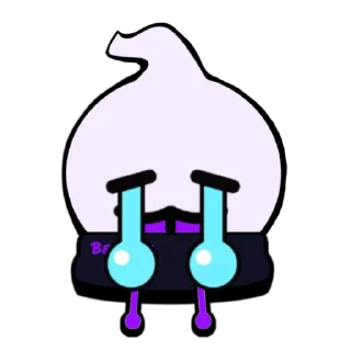 😭 emoji Почему? Telegram sticker 5 of 63