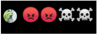 😡 emoji чому. @likchiii Telegram sticker 19 of 76