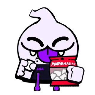 🥚 emoji Почему? Telegram sticker 9 of 63