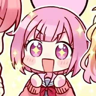 🍬 emoji Почему Telegram sticker 24 of 117