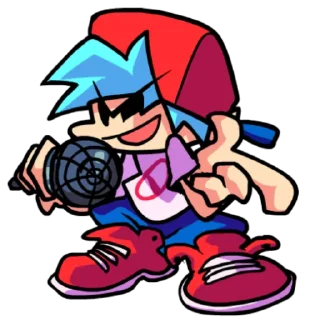 ⏪ emoji Бойфренд (@kakashki21) Telegram sticker 13 of 26