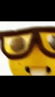 😎 emoji Сенчоусы ➡️ @Ctikerubot Telegram sticker 16 of 50