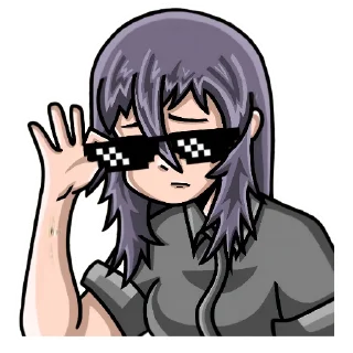 ❤ emoji Рисунки @ssorroll Telegram sticker 6 of 37