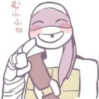 ☺️ emoji Черепашки ниндзя 2012 Telegram sticker 24 of 66