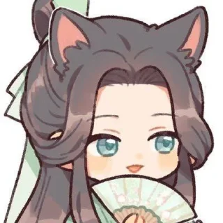 🌟 emoji 中国粉丝圈/Китай фд Telegram sticker 14 of 29
