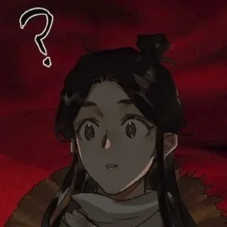 😳 emoji 中国粉丝 Telegram sticker 24 of 34