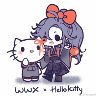 🌟 emoji 中国粉丝圈/Китай фд Telegram sticker 20 of 29