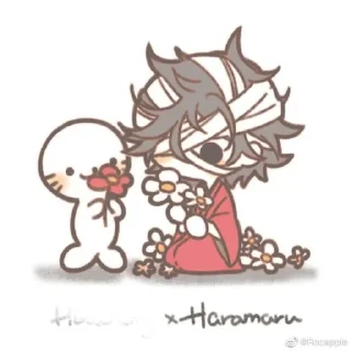 🌟 emoji 中国粉丝圈/Китай фд Telegram sticker 19 of 29