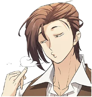 😒 emoji The Greatest Estate Developer @keiriststicks Telegram sticker 13 of 17