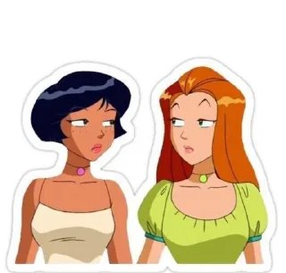 😑 emoji Тоот Telegram sticker 5 of 14