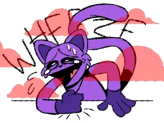 🌟 emoji кіті-пісі | зроблено @monolev Telegram sticker 20 of 100