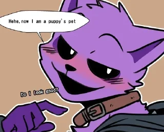 🌟 emoji кіті-пісі | зроблено @monolev Telegram sticker 12 of 100